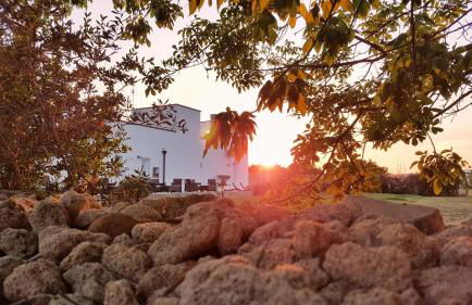 Masseria Carignani - Foto 60