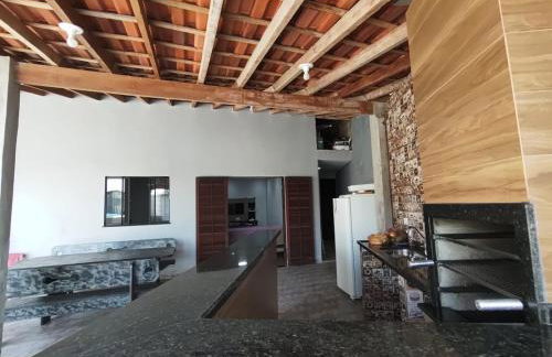 CASA NA PRAIA ITANHAEM para 10 pessoas com total conforto - Photo 16