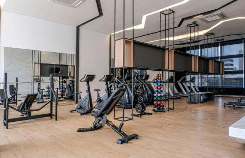 Flat Moderno - 8 km Aeroporto GRU - Foto 7