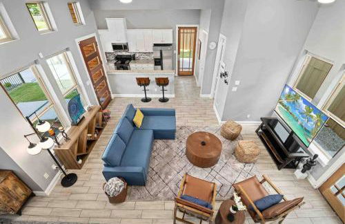 New Swanky Rustic Modern 5 STAR Home near Downtown - Foto 9