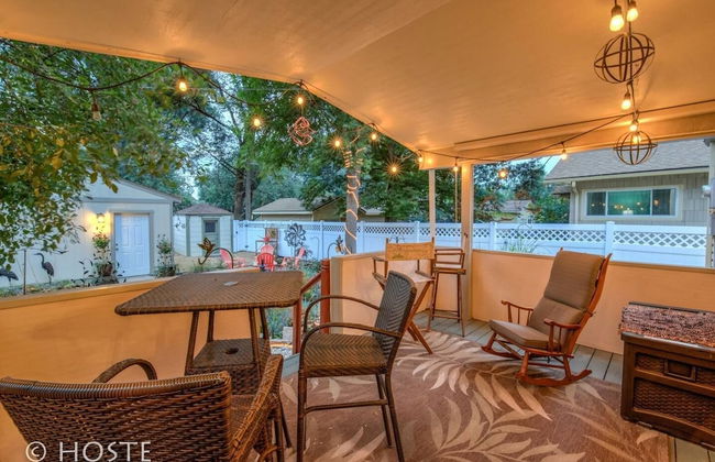 2Br Relax Lovely Home With Fairytale Garden - Foto 21