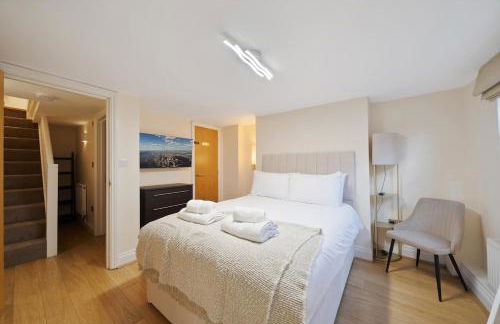 Beautiful Victorian Townhouse - Foto 17