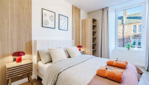 Luxurious One Bedroom Apartment - Foto 3