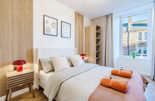 Luxurious One Bedroom Apartment - Foto 3