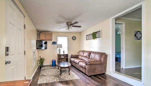 Geneva-on-the-Lake Cottage with Patio Walk to Shore - Foto 4