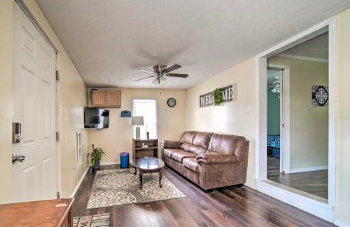 Geneva-on-the-Lake Cottage with Patio Walk to Shore - Foto 4