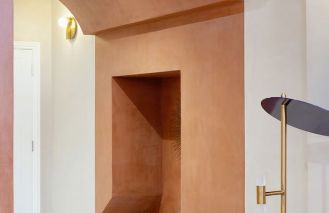 Trueman Court Luxury Serviced Apartments - Foto 33