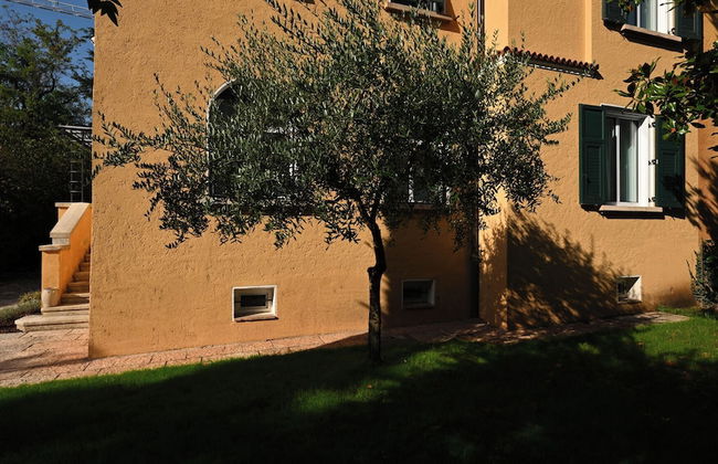 Villa deA - Foto 32