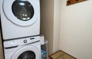 Red Rooster Family Cabin w/Hot Tub+Fire Pit+View - Foto 36