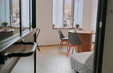 Maisonnette - Charme Cœur de Vigne - Foto 14