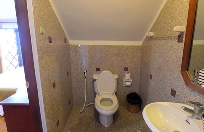 Phuripimarn Penthouse - Foto 53