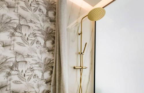 Serrano- Retiro Park-Plaza de Cibeles - Foto 25