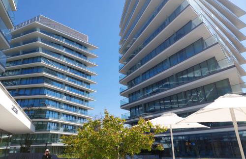 Baltycki Eden Apartment Delux - Foto 34