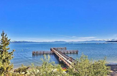 Bear Lake Hideaway condo - Foto 23