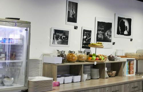 Tulip Inn Massy Palaiseau - Residence - Foto 27