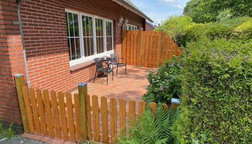 Ferienwohnung Seeschwalbe A - Foto 4