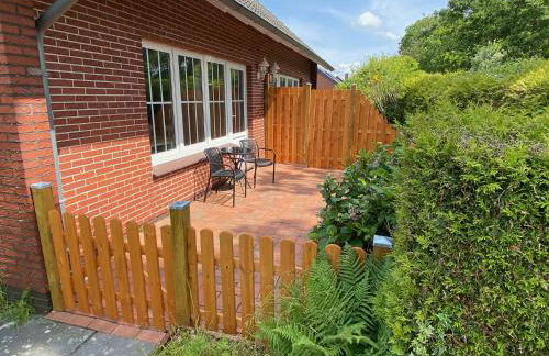 Ferienwohnung Seeschwalbe A - Foto 4