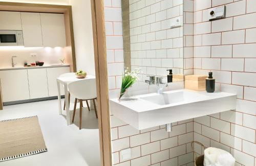 Inside Bilbao Apartments - Foto 47