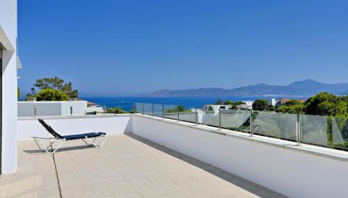 WELCS VILLA MODERNA 031 EMP con Piscina y Vistas - Foto 4