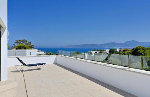 WELCS VILLA MODERNA 031 EMP con Piscina y Vistas - Foto 4