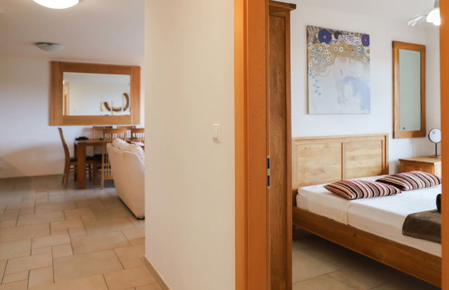 Domaine des Reines D3 - Foto 13