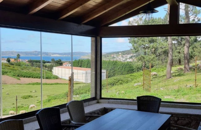 Casa rural con vistas al mar - Foto 8