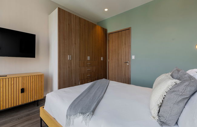 Capitalia Plaza Residences Reforma - Foto 36