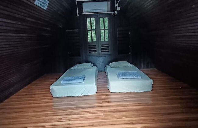 kuala woh resort - Foto 1