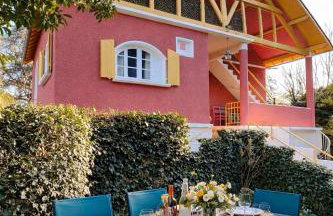 Domaine le Manoir, gîtes de charme et de caractère avec piscines privatisées et spa nordique - Foto 15