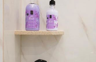 Estilo luxury apartment - Photo 29