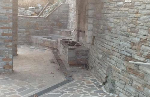 Kerry's Evia Island House - Foto 32