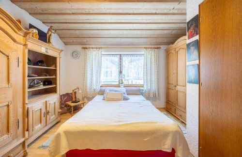 Ferienwohnung Bernauer Ache - Foto 13