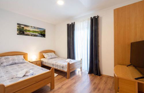 Vacation villa Matic with 7 bedrooms - Foto 55