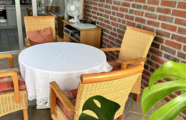 Großzügig in Rheine Eschendorf - Foto 1