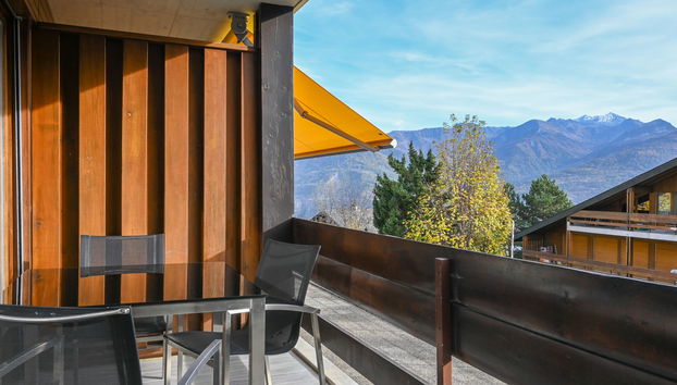 Orion RS6 - Foto 5, Terrace