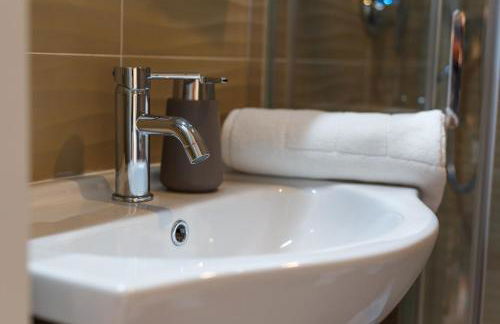 Cagliari Magica bellissimo appartamento & suite in centro - Photo 47