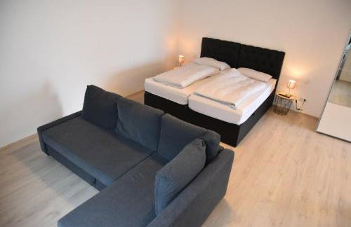 Ferienwohnung Steigerwaldblick - Foto 1