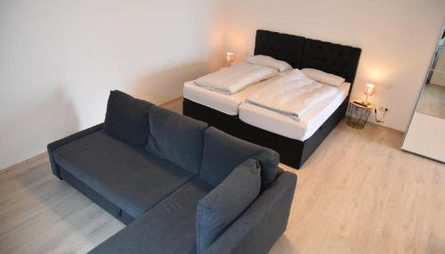 Ferienwohnung Steigerwaldblick - Foto 1