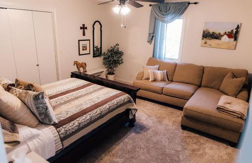 Meadowlark Creek-fishing, Pool, Nature - Foto 24