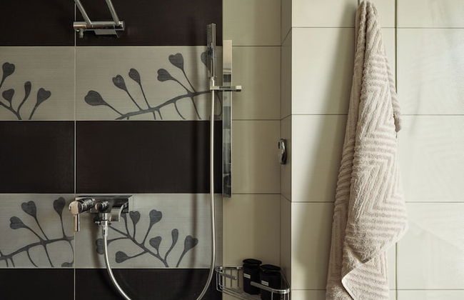 Luxurious Villa Philoxenia - Foto 27