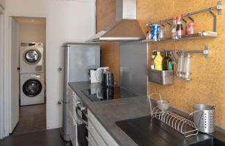 Beautiful Studio in the Heart of Lyon - Photo 8