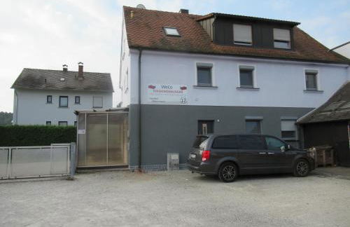 WeCo Ferienwohnungen - Foto 19