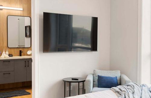 New Build in Pilsen Spacious 2 Bed 2 Bath Unit - Foto 33