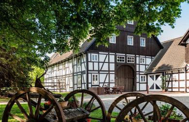 Hof Hummersen - Foto 1