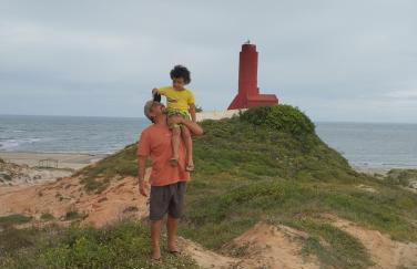 Chales Da Mata - Foto 75