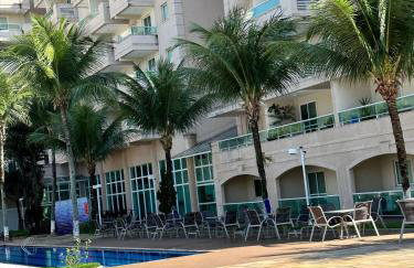 Loft Porto Marina Itacuruçá - Foto 6