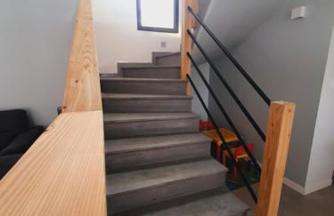 Maison au cœur de l'Oisans - Foto 13