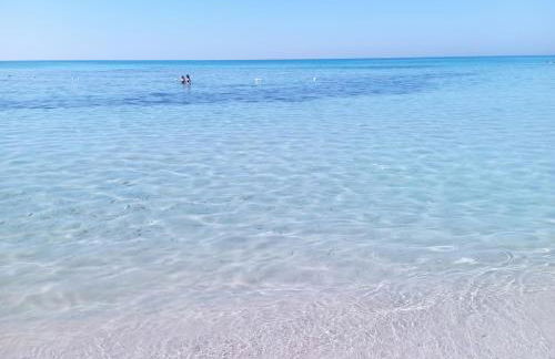 Casa vacanze Il Carrubo - Foto 40