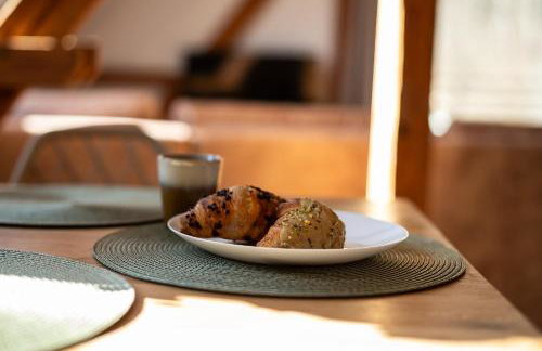 Apartament Pod Bukowym Lasem - Foto 24