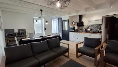 Gîte "Chez Marcel et Cie" - 8 mn du Puy du Fou - Photo 4